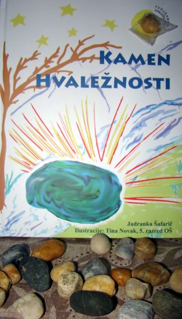 kamen hvaleznosti
