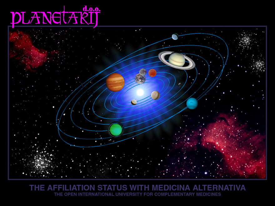Planetarij